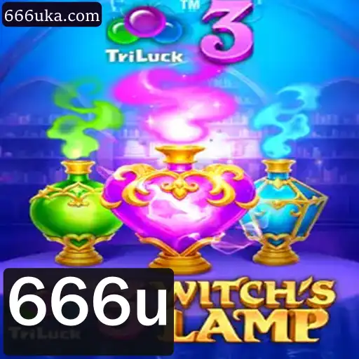Descubra o Enigmático Jogo '3WitchsLamp': Uma Aventura Sobrenatural