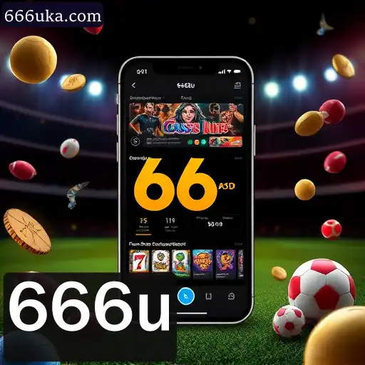 666u: Experimente e Baixe o Aplicativo para Apostas Online Melhoradas