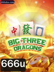 BigThreeDragons: A Nova Sensação do Mundo dos Jogos