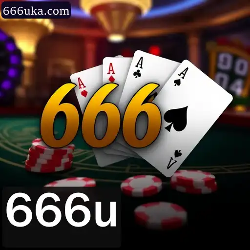 666u: Desfrute de Blackjack Online com Experiência Personalizada e Recursos Avançados