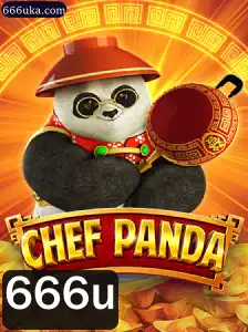 Descubra o Fascinante Mundo de ChefPanda: Uma Aventura Gastronômica Única
