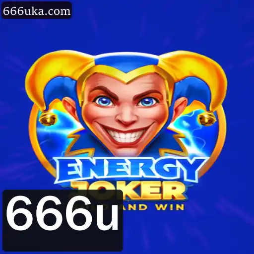 Descubra o Fascinante Mundo do Jogo EnergyJoker e a Palavra-Chave Mística 666u