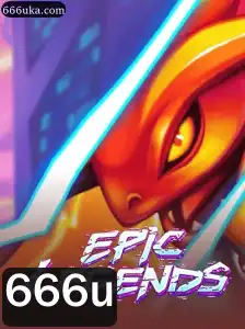 Desvendando EpicLegends: Uma Jornada no Reino da Fantasia