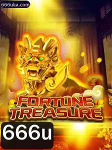 FortuneTreasure: Descubra o Jogo de Aventura Mais Empolgante!