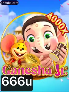 Explorando o Fascinante Mundo de GaneshaJr: Um Mergulho nas Regras e Na Essência do Jogo