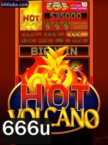 Explorando o Mundo de HotVolcano: Um Jogo de Estratégia Envolvente