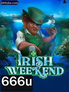 Explorando o Jogo IrishWeekend: Aventura, Estratégia e Diversão