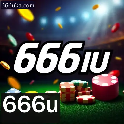 666u Jogos de cassino: Experiência Inovadora com Cassino, Slots e Apostas Esportivas