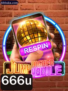 Descubra o Universo de Desafios de JumpHighermobile: Um Novo Patamar em Jogos Mobile