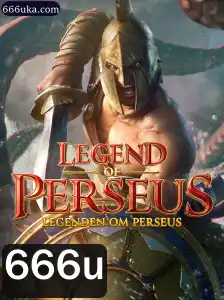 Descubra o Mundo de LegendofPerseus: O Novo Jogo Que Conquista Multidões