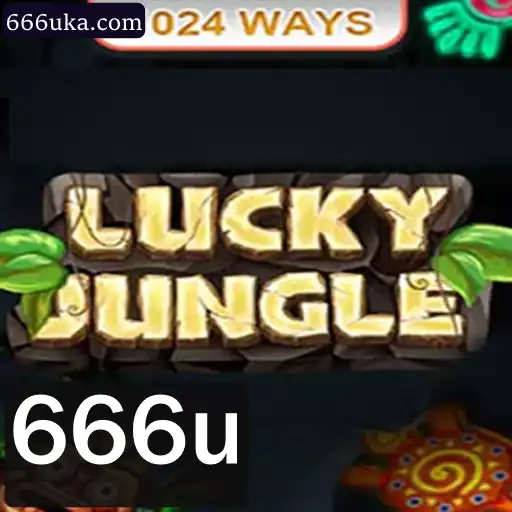 Descubra LuckyJungle1024: O Jogo Que Une Estratégia e Aventura