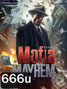 Descubra MafiaMayhem: O Jogo de Estratégia e Engano