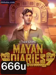 Explorando o Fascinante Universo de MayanDiaries: O Jogo que Mistura História e Mistério