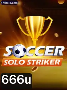 Descubra SoccerSoloStriker e Mergulhe na Emoção do Futebol Único