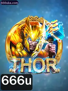 THOR: Um Mergulho no Mundo do Jogo 666u