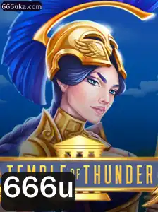 Descubra TempleofThunder: O Jogo que Desafia os Limites da Aventura