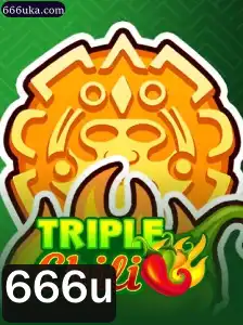 TripleChili: Uma Nova Fusão de Estratégia e Emoção no Mundo dos Jogos