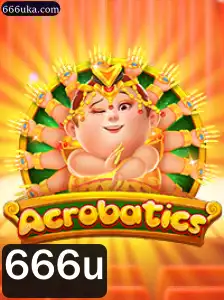Acrobatics: Um Mergulho no Mundo Desafiador e Empolgante do Jogo