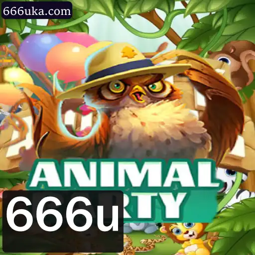 AnimalParty: Descubra o Instigante Mundo do Jogo AnimalParty