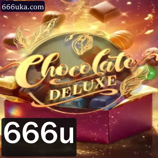 ChocolateDeluxe: Uma Experiência Deliciosa com um Toque Misterioso
