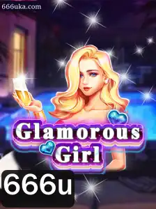 GlamorousGirl: Um Mergulho Atraente no Mundo de 666u