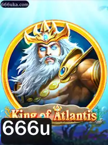 Explorando o Mundo de KingofAtlantis: Um Mergulho no Jogo Riveting