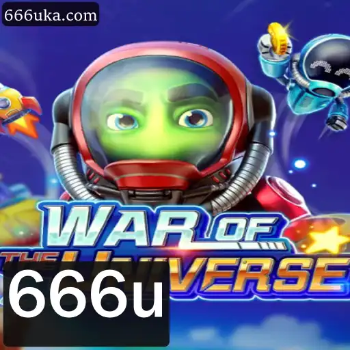 Descubra o Fenômeno do Jogo WAROFTHEUNIVERSE