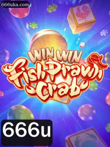 Descubra o Fascinante Jogo WinWinFishPrawnCrab e Suas Regras com o Código Misterioso 666u